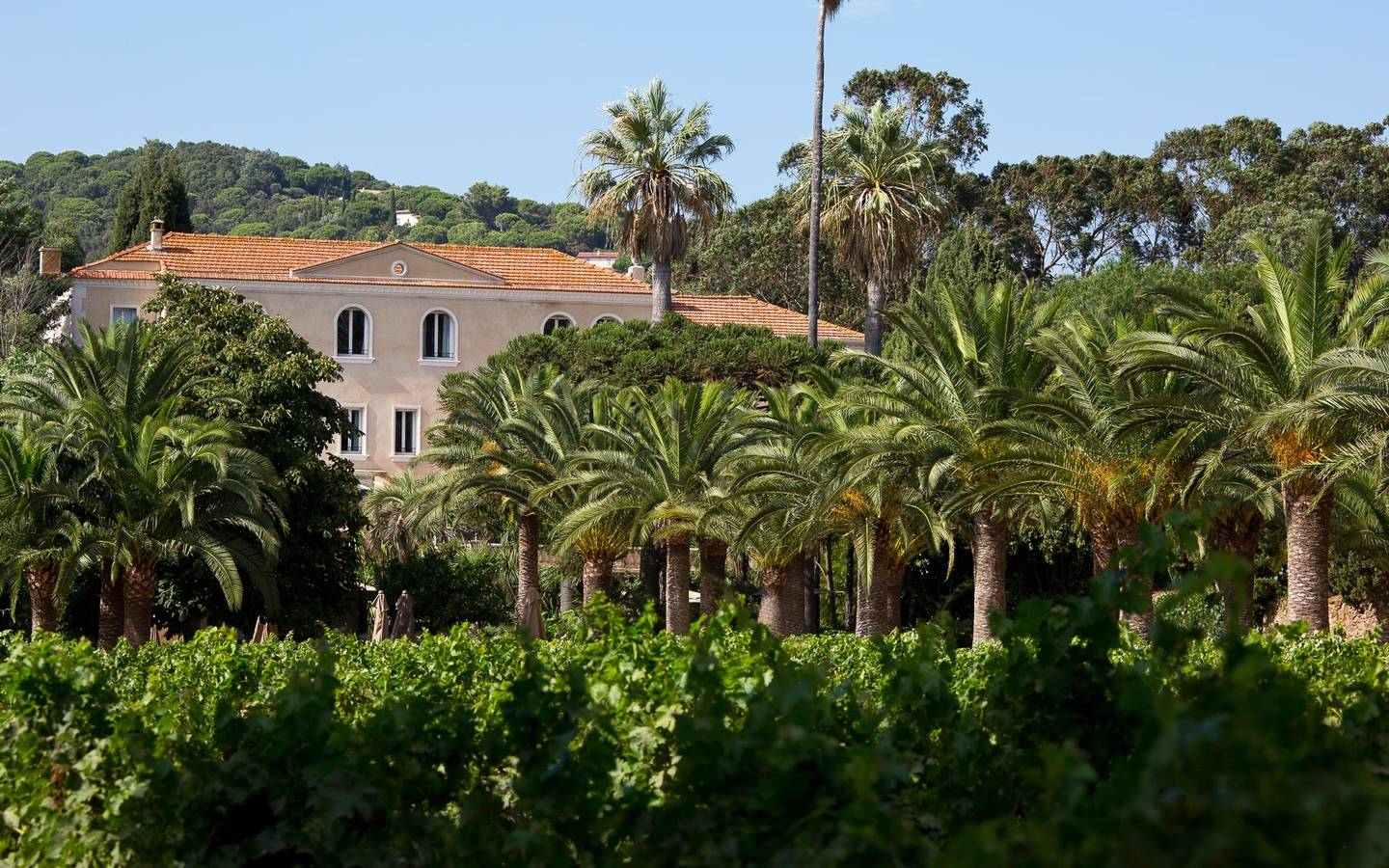 chateau valmer la croix valmer