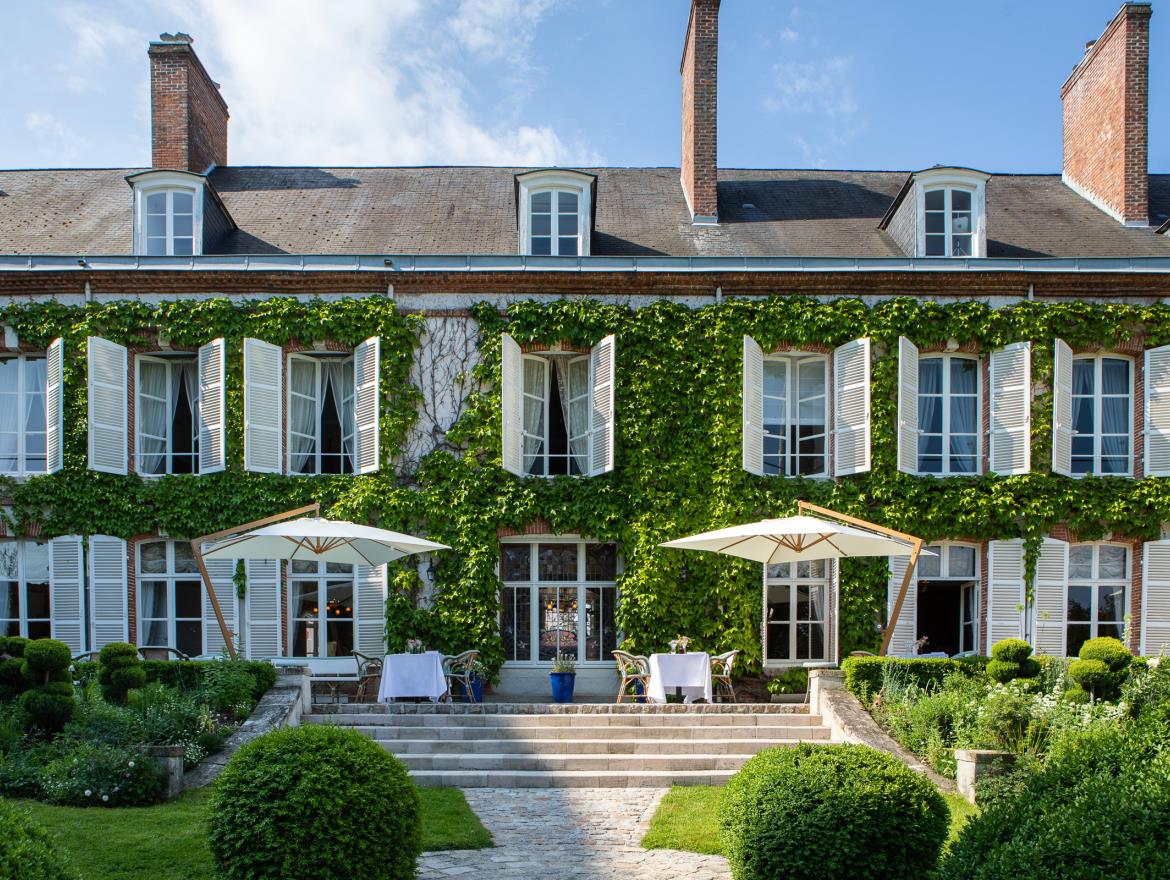 maison perrier jouet