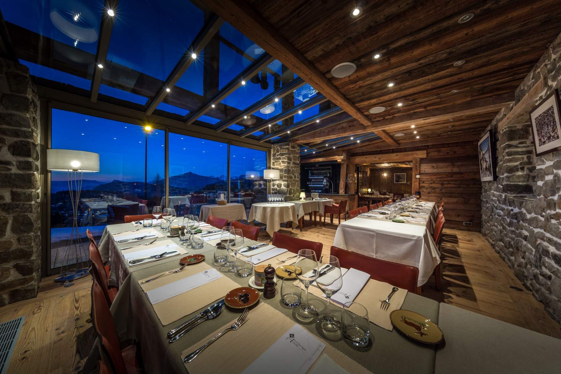 servages d'armelle hotel